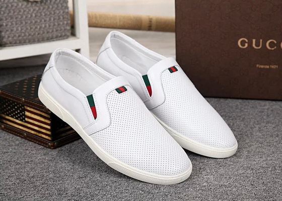 Gucci Men Loafers_215